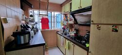 Blk 288D Jurong East Street 21 (Jurong East), HDB 5 Rooms #358015631